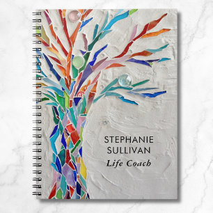 Carnet Arbre de Vie Coach de Vie