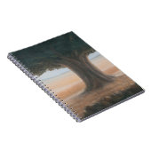 Carnet Arbre Holwell 2012 (Côté Droit)
