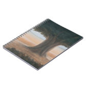 Carnet Arbre Holwell 2012 (Côté gauche)