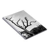 Carnet arbre libre (Côté Droit)