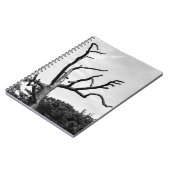 Carnet arbre libre (Côté gauche)