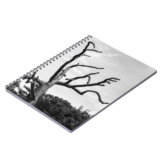 Carnet arbre libre (Côté gauche)