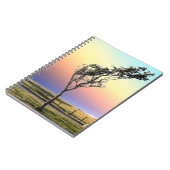 CARNET ARBRE LONE (Côté gauche)