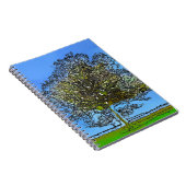 CARNET ARBRE LONE (Côté Droit)