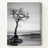 Carnet Arbre nu (Dos)
