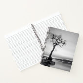 Carnet Arbre nu (Intérieur)