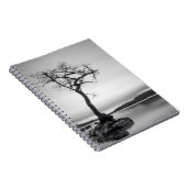 Carnet Arbre nu (Côté Droit)