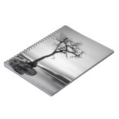 Carnet Arbre nu (Côté gauche)