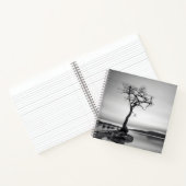 Carnet Arbre nu (Intérieur)