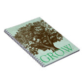 Carnet Arbre spa IV (Côté Droit)