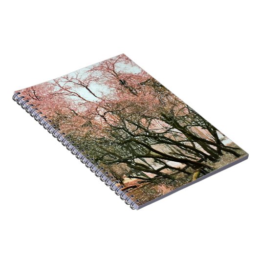 CARNET ARBRES (Côté Droit)