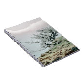 CARNET ARBRES (Côté Droit)