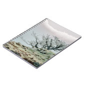 CARNET ARBRES (Côté gauche)