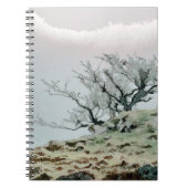 CARNET ARBRES (Devant)