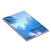 Carnet Arbres à Whisperer (Côté Droit)