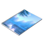 Carnet Arbres à Whisperer (Côté gauche)