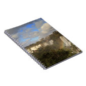 Carnet Arc-en-ciel (Côté Droit)