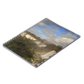 Carnet Arc-en-ciel (Côté gauche)
