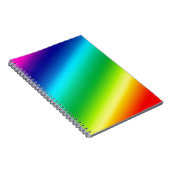 Carnet Arc-en-ciel (Côté Droit)