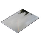 Carnet arc-en-ciel (Côté gauche)