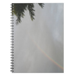 Carnet arc-en-ciel