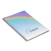 Carnet Arc-en-ciel (Côté Droit)