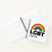 Carnet Arc-en-ciel des droits LGBT (Intérieur)