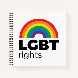 Carnet Arc-en-ciel des droits LGBT