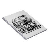 Carnet Arc long Apache AH-64D (Côté Droit)