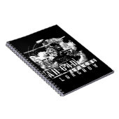 Carnet Arc long Apache AH-64D (Côté Droit)