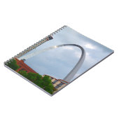 Carnet Arc Saint-Louis (Côté gauche)