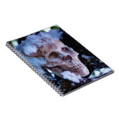 Carnet Arcane Hiver I (Côté Droit)