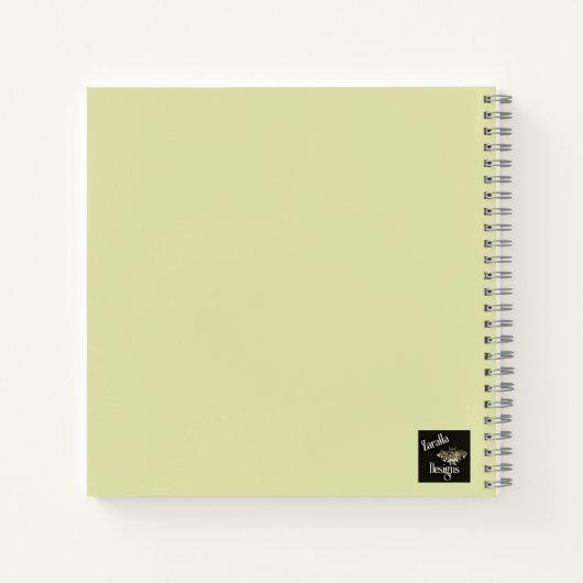 Carnet Arcane mineure épées (Dos)