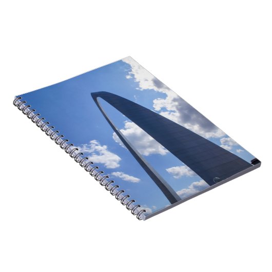 Carnet Arche de passerelle (Côté Droit)