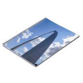 Carnet Arche de passerelle (Côté gauche)