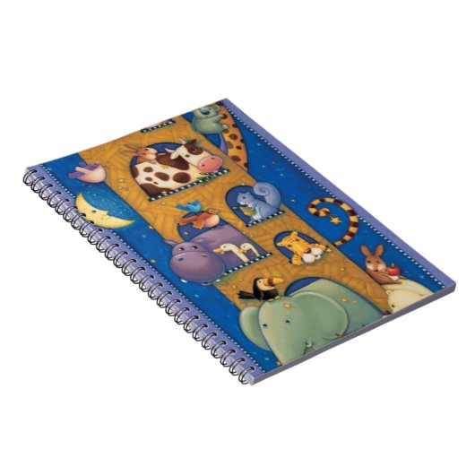 Carnet Arche grande (Côté Droit)