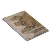 Carnet Archéologie (Côté Droit)