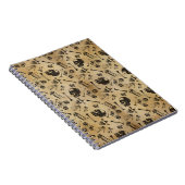 Carnet Archéologie de l'anatomie osseuse (Côté Droit)