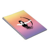 Carnet Archer féminin (Côté Droit)