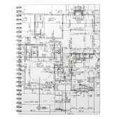 Carnet Architectes tout ! (Devant)