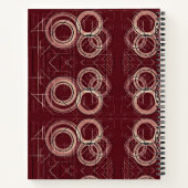 Carnet Architecture (Dos)