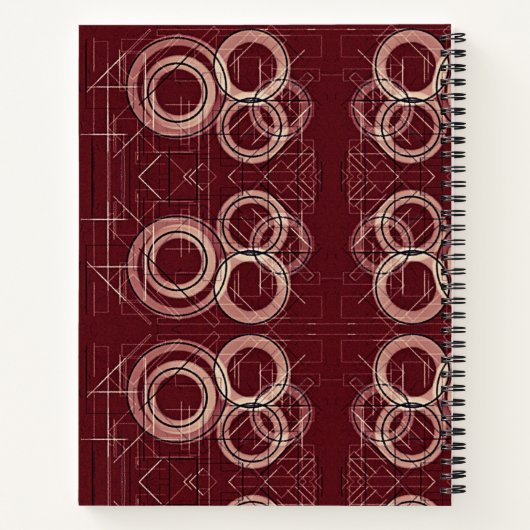 Carnet Architecture (Dos)