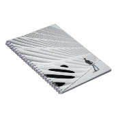 Carnet Architecture créative de l'homme blanc (Côté Droit)