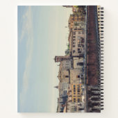 Carnet Architecture de Vérone, Italie (Dos)