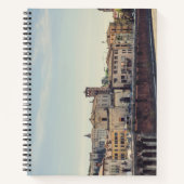 Carnet Architecture de Vérone, Italie (Devant)