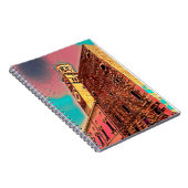 Carnet Architecture en Italie (Côté Droit)