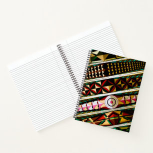 Carnet Architecture espagnole
