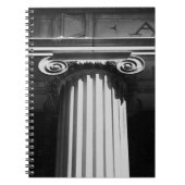 Carnet Architecture NYC I (Devant)