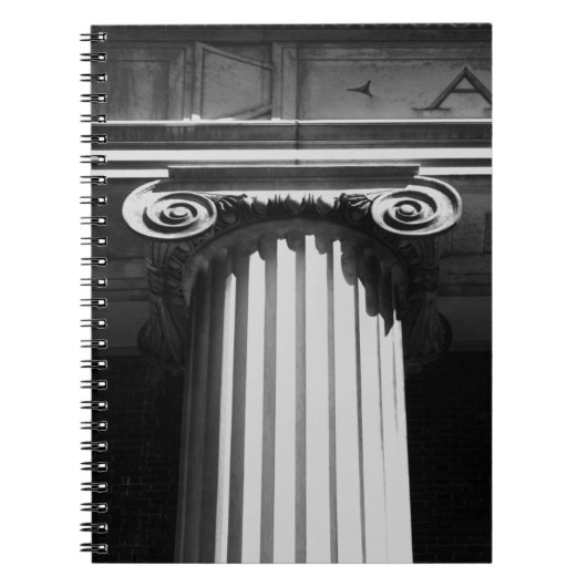 Carnet Architecture NYC I (Devant)
