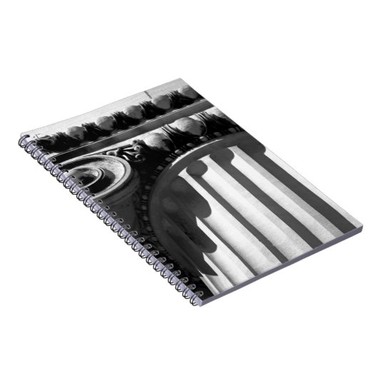 Carnet Architecture NYC III (Côté Droit)